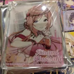 学園アイドルマスター 学マス コロッタ アラビアン アニメイトカフェ 姫崎莉波