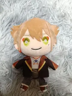 にじぬい 伏見ガク