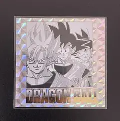 ドラゴンボール ウエハース シール 40周年 35巻 - メルカリ
