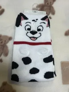 101匹わんちゃん靴下 ディズニーストア