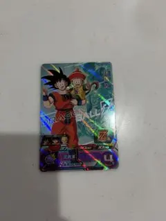 2026年最新】cp ドラゴンボールヒーローズの人気アイテム - メルカリ