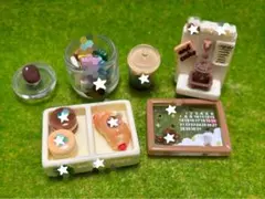 デコパーツアソート500