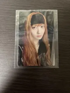 IS:SUE 3nd 〚WELCOME STRANGERS〛 会田凛