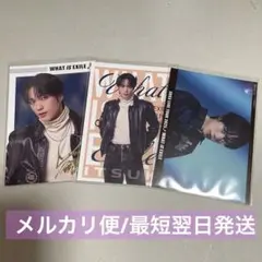 藤原樹　タイ　トレカ　セット売り 藤原樹 トレカ7枚セット - メルカリ