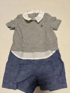 babyGAP ロンパース