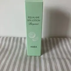 HABA スクワランスパローション ベルガモット30mlのサムネイル