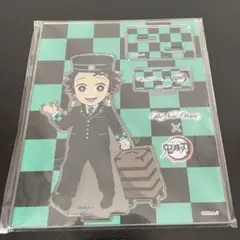 鬼滅の刃　アクリルスタンド ホテルニューオータニ　宿泊者限定　全８種セット 鬼滅の刃 アクリルスタンド ホテルニューオータニ 宿泊者限定 全