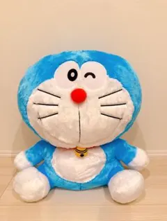 ドラえもん ぬいぐるみ 大きなサイズ