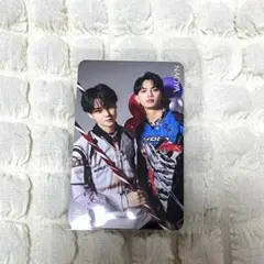 ONE Ｎ’ ONLY REI NAOYA AMAZONIA トレカ