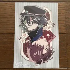 文豪ストレイドッグス 探偵社設立秘話 江戸川乱歩 福沢諭吉 織田作之助