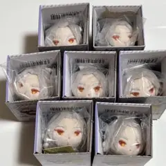 あんスタ　もちマス　乱凪砂　7点セット