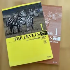 【美品】大学入試 レベル別 英語長文問題集 1 私大標準レベル