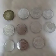 ポケットモンスター　ポケモン　メタルコイン　メダル　バトルコイン　まとめ売り