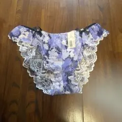 aimerfeel 花柄ショーツ(Lサイズ)