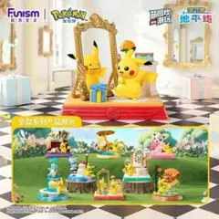 ANA ピカチュウ ピカ夏 モンスターコレクション モンコレ 限定 - メルカリ