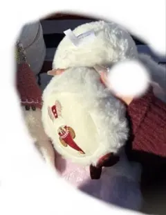 ディズニークリスマス2025 イヤーマフ リルリンリン