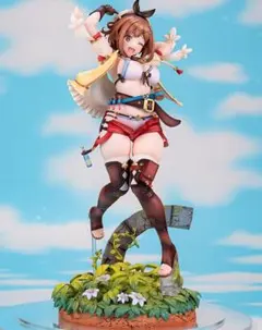 ライザのアトリエ ～常闇の女王と秘密の隠れ家～ ライザ 1/6 フィギュア
