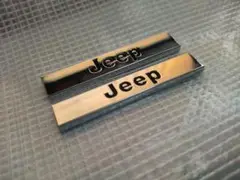 jeep アクセサリー