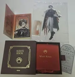 新品 進撃の巨人 ミカサ スペシャルイベント 2022 アクリルスタンド
