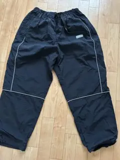 Keboz ブラックパンツ Mサイズ