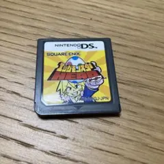 Nintendo DS エッグモンスターHERO
