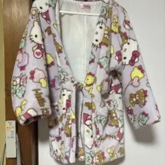 ハローキティ 半纏
