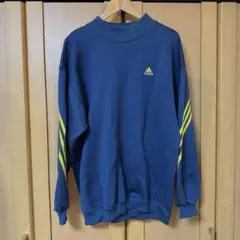 adidas　スウェット