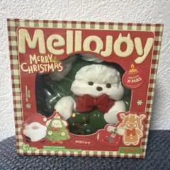 mellojoy新品未開封