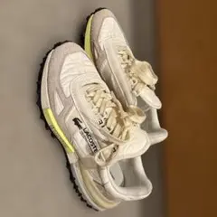 LACOSTEスニーカーのサムネイル