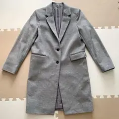 チェスターコート