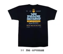 【新品M】THE YELLOW MONKEY 6/27山口Tシャツ 新品M】THE YELLOW MONKEY 6/27山口Tシャツ - メルカリ
