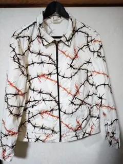 2025年最新】TENDERLOIN ドリズラー ジャケットの人気アイテム - メルカリ