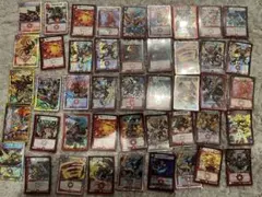 デュエルマスターズ まとめ売り デッキパーツ - メルカリ