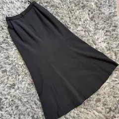 ⭐️レリアン⭐️ロングスカート きれいめ セレモニー クリーニング済み