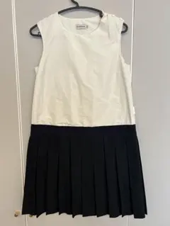 2026年最新】MONCLER ワンピースの人気アイテム - メルカリ