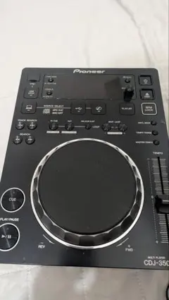 2025年最新】cdj350の人気アイテム - メルカリ