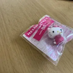 ハローキティxサーティワンアイスクリームチャーム