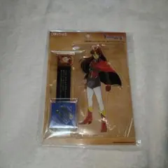 幻想水滸伝　Ⅰ&Ⅱ HD リマスター　 名シーンアクリルスタンド　オデッサ