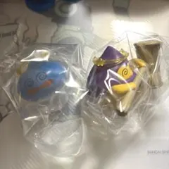 メダパニでこんらん　おおきづち スライム 2個セット