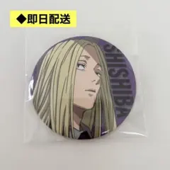 【最終値下げ】サカモトデイズ 缶バッジコレクション 神々廻