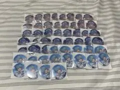 ころんくん ころん 空色エンドロール アニメイト 特典缶バッチ