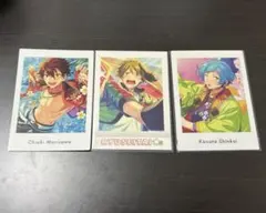 流星隊 ぱしゃっつ・ぱしゃこれ