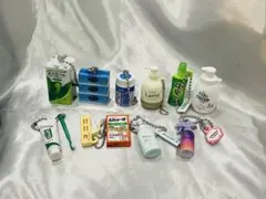 日用品ミニチュア　まとめ売り　ガチャ