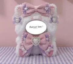11-12cm 】再販 ねこ耳 ぬい服 おすわりぬい服 ハンドメイド - メルカリ