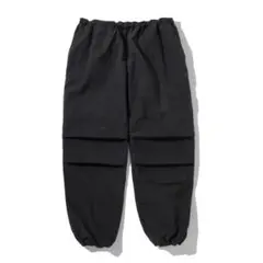 Acy WORKER TRACK PANTS