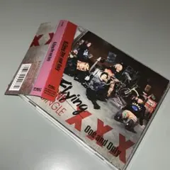 (1395) 廃盤CD n.flying One and Only