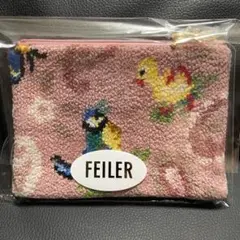 2025年最新】フェイラー 近沢レース ティッシュポーチの人気アイテム