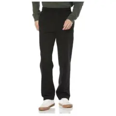 [Amazon Essentials] スウェットパンツ 裏起毛 メンズ　L