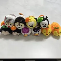 ディズニー ディズニーストア TSUM TSUM ツムツム デイジー まとめ売り