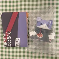 ニャルト！ NARUTO 小南